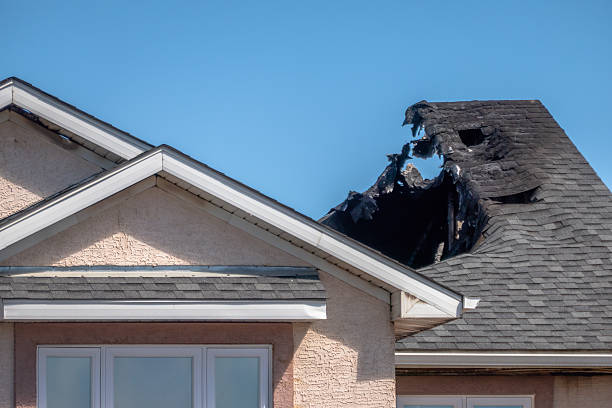 Licensed Fire Damage Removal service in Florence, NJ - Fire Damage Laser Cleaning